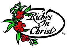 Riches in Logo Logo